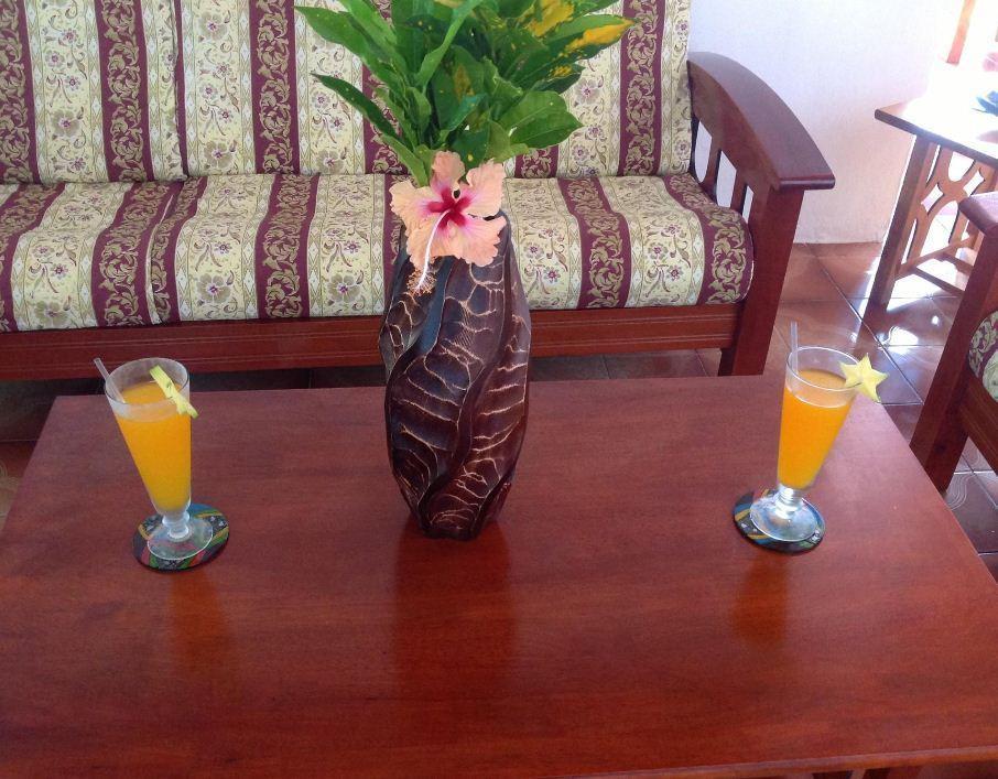 Seashell Self Catering Villa Grand Anse  Room photo